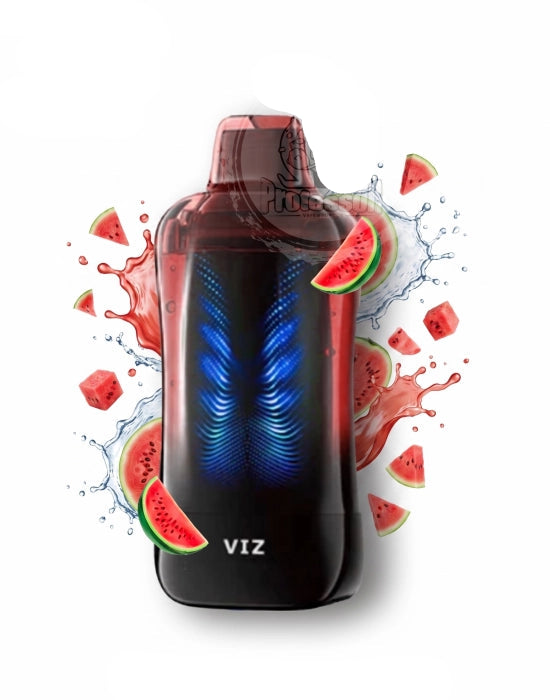 Lost Mary Fizz 40000 Puffs Disposable - Watermelon Concentrate Lost Mary Fizz 40000 Puffs Disposable - Watermelon Concentrate