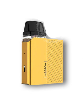 Vaporesso XROS Nano Pod System - Lemon Yellow Vaporesso XROS Nano Pod System - Lemon Yellow