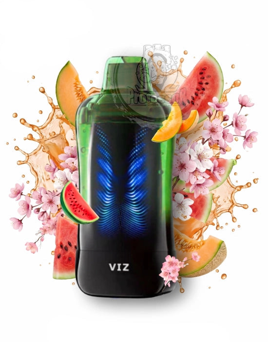 Lost Mary Fizz 40000 Puffs Disposable - Desert Oasis