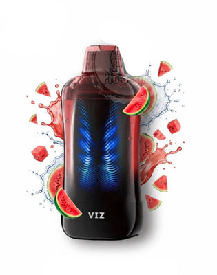 Lost Mary Fizz 40000 Puffs Disposable - Watermelon Concentrate