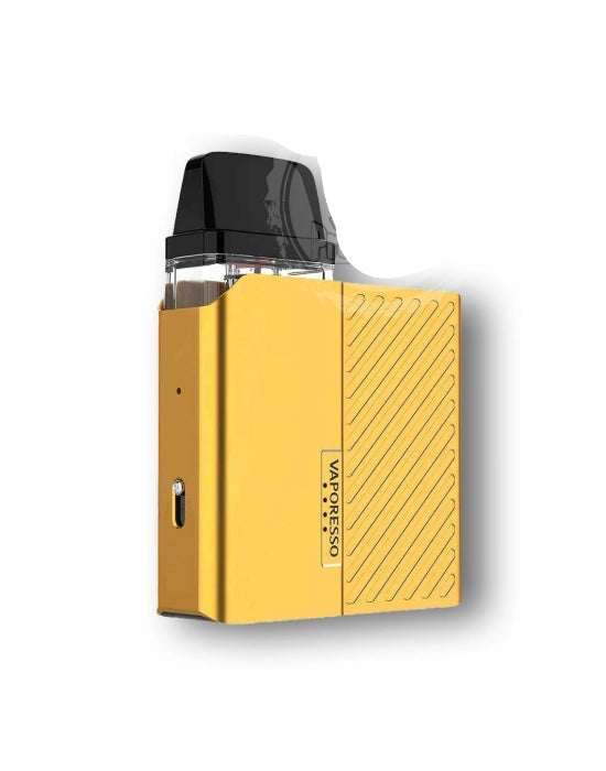 Vaporesso XROS Nano Pod System - Lemon Yellow